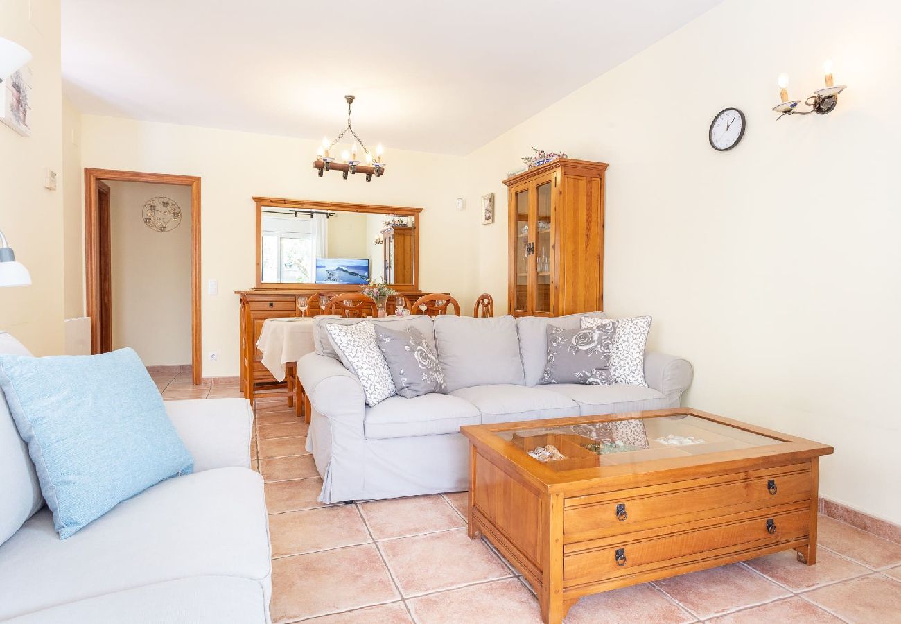 House in L'Escala - Hermosa House