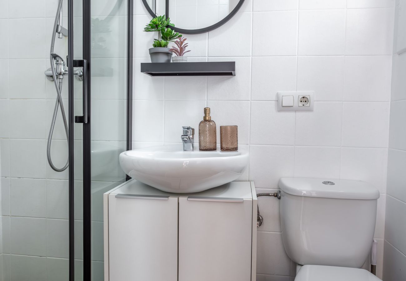 Studio in L'Escala - Studio Rosimar 