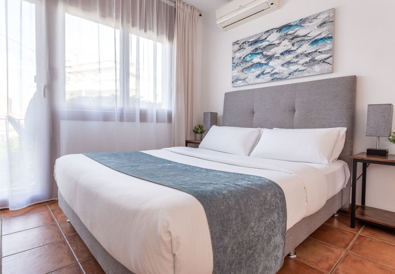 Studio in L'Escala - Studio Rosimar 