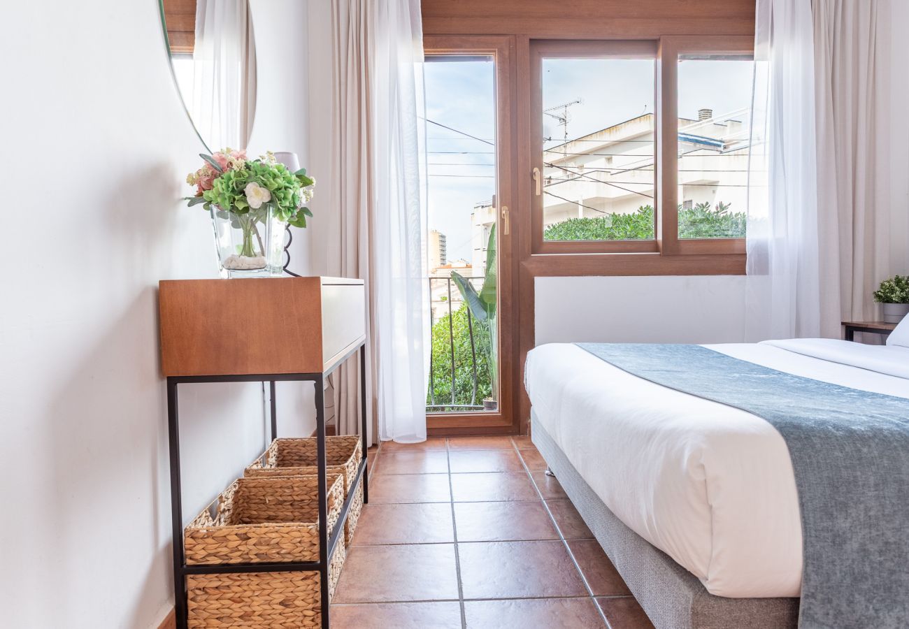 Studio in L'Escala - Studio Rosimar 