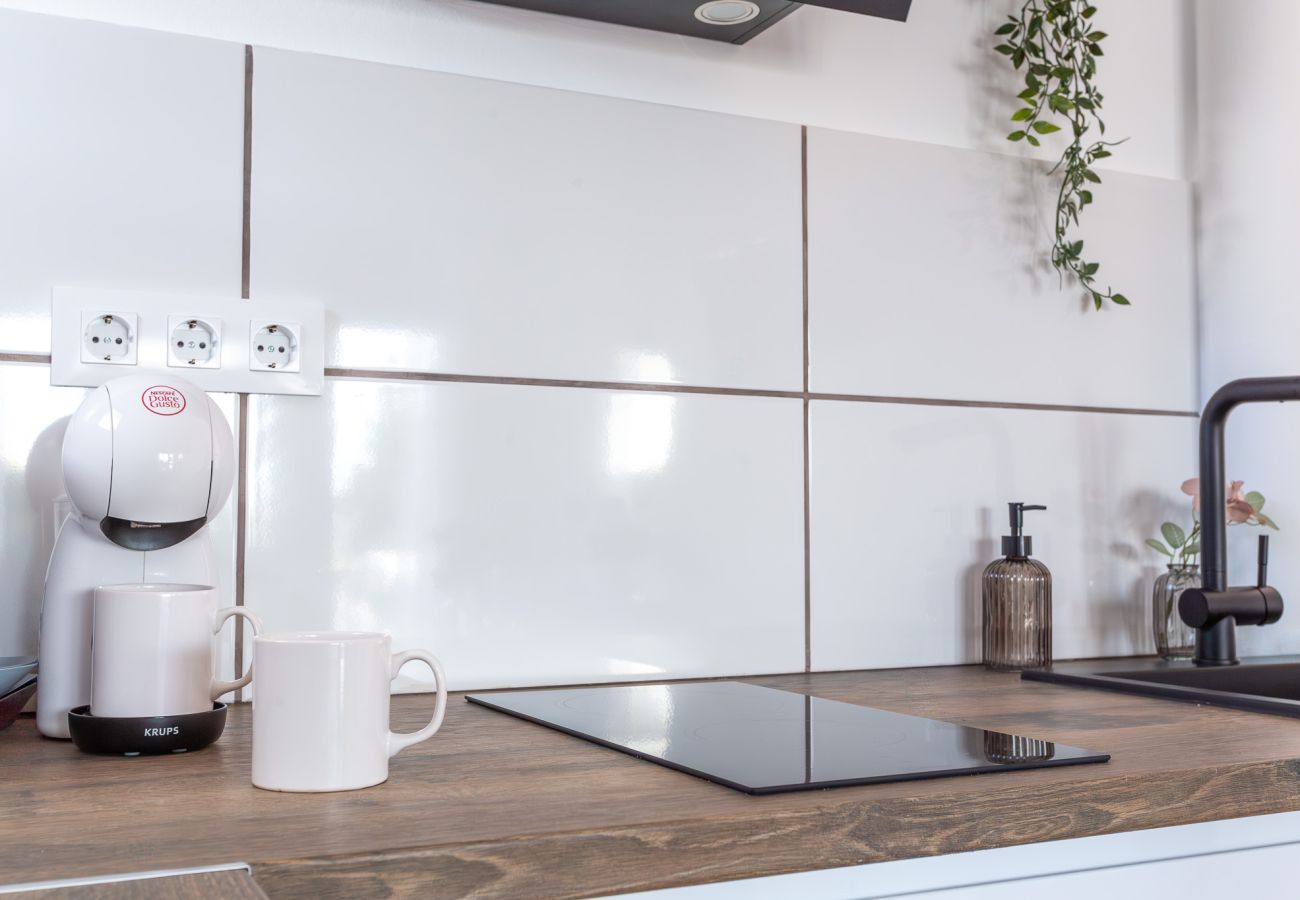 Studio in L'Escala - Studio Rosimar 