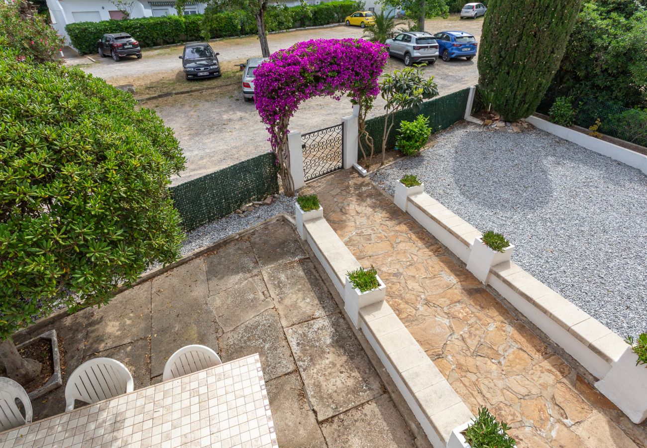 Studio in L'Escala - Studio Rosimar 