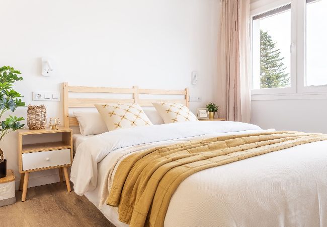 Studio in L'Escala - Bianca Studio 