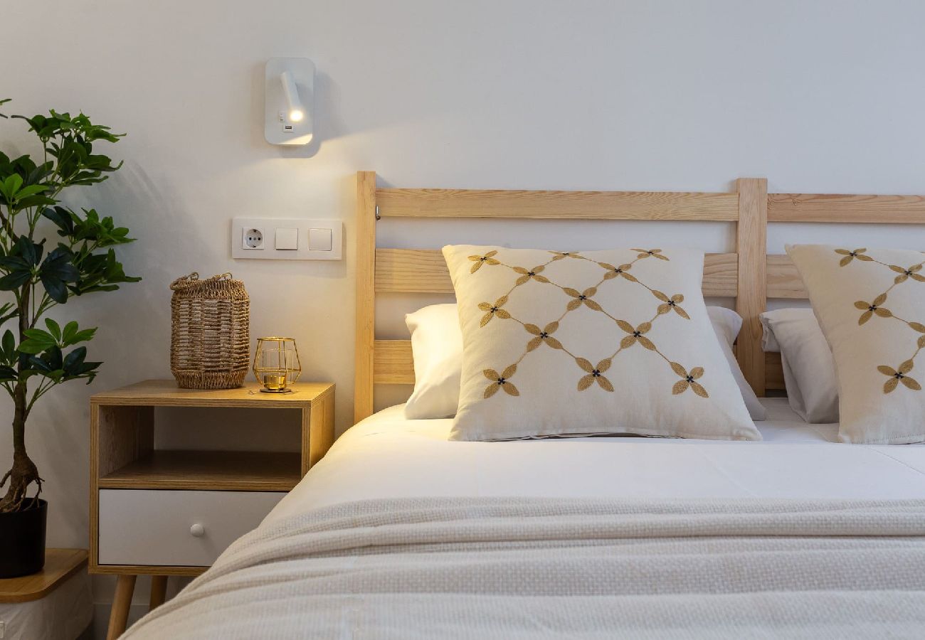 Studio in L'Escala - Bianca Studio 