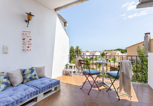 Studio in L'Escala - Mojito Studio