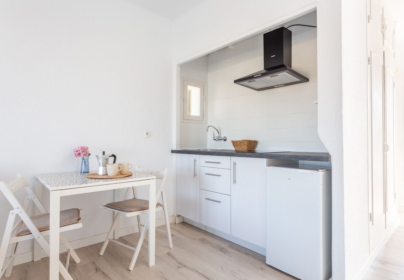 Studio in L'Escala - Mojito Studio