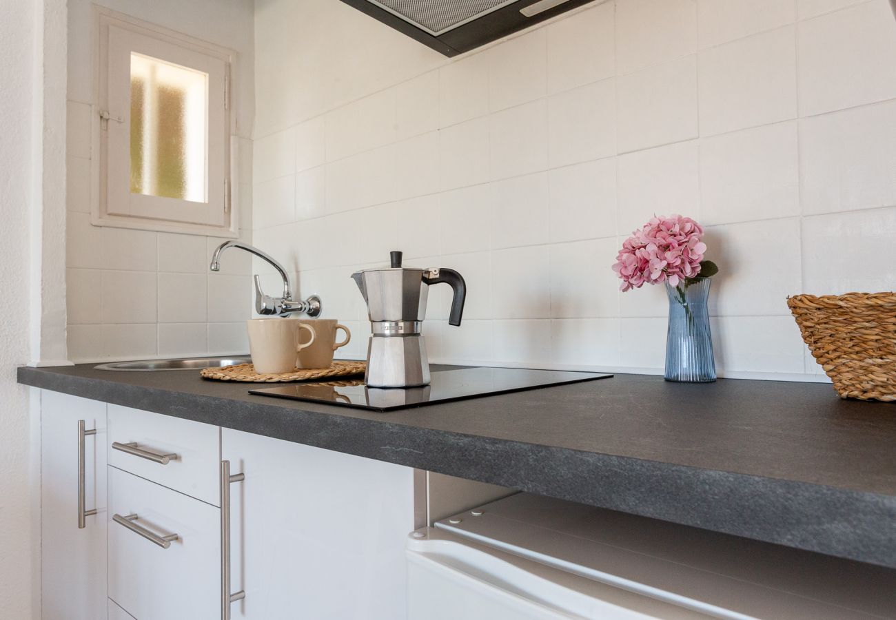 Studio in L'Escala - Mojito Studio