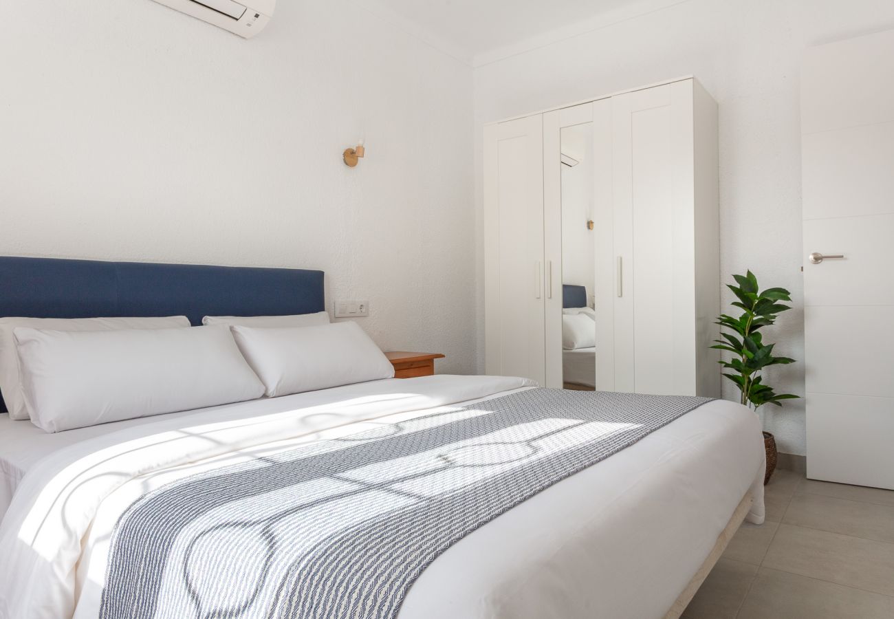 House in L'Escala - Iris House 