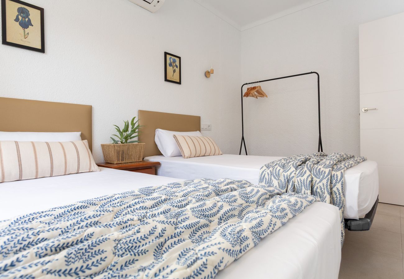 House in L'Escala - Iris House 