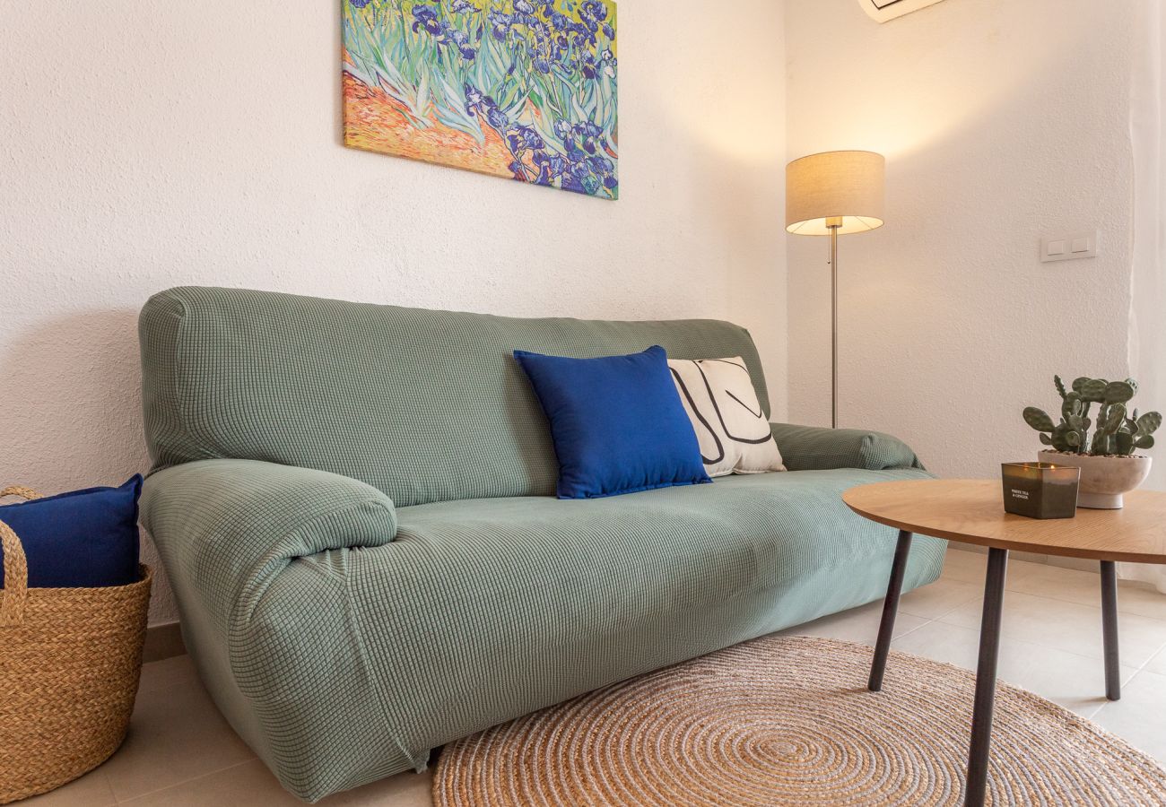 House in L'Escala - Iris House 