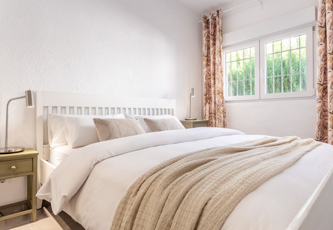 House in L'Escala - Casa Deborah