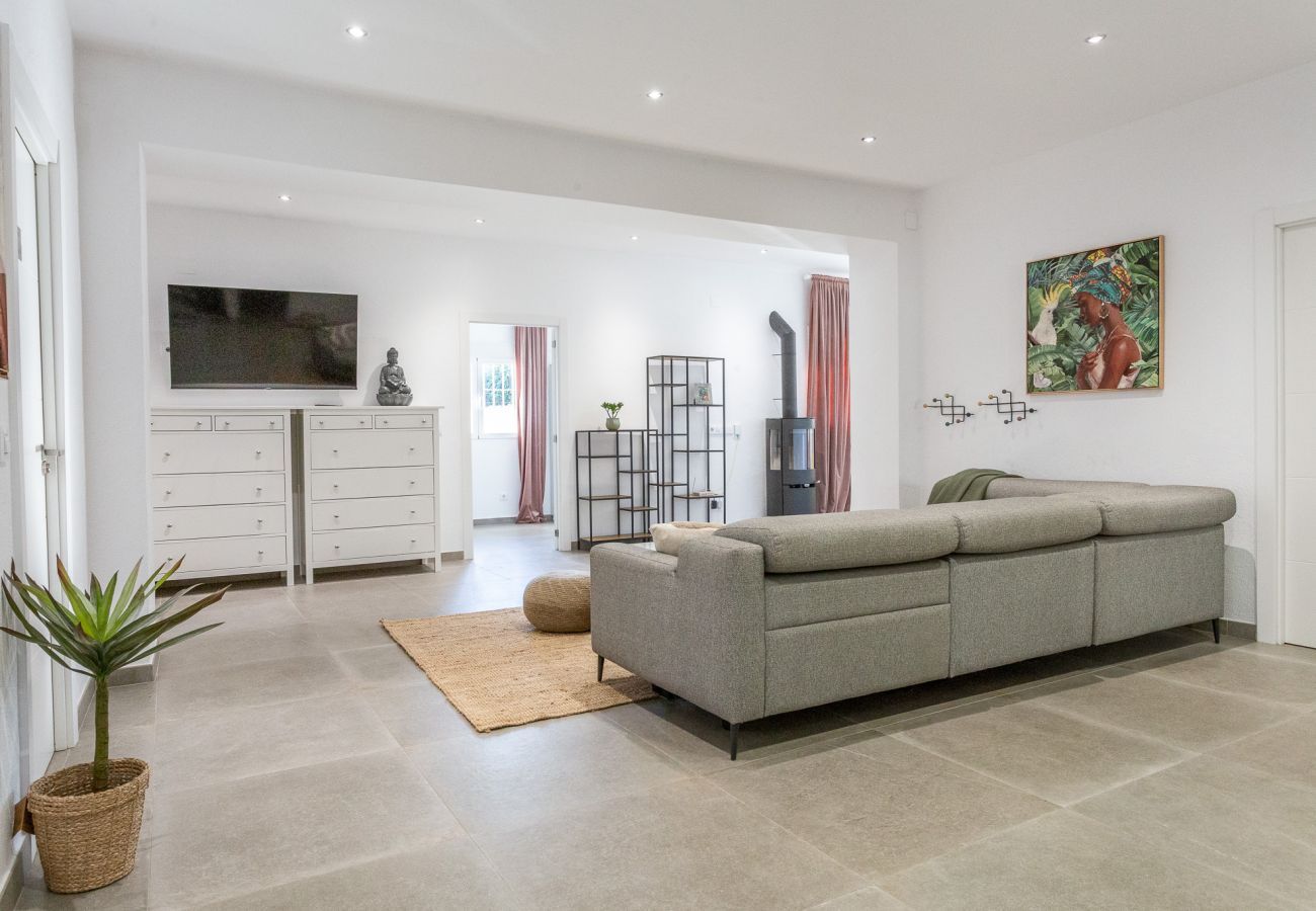 House in L'Escala - Casa Deborah