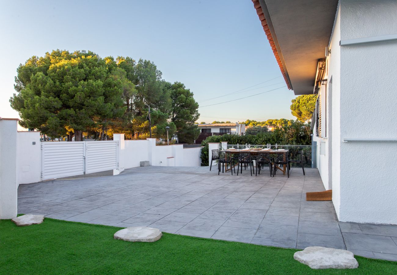 House in L'Escala - Casa Deborah