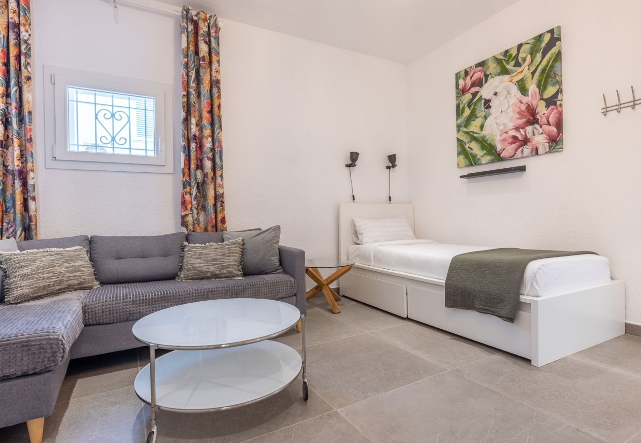 House in L'Escala - Casa Deborah