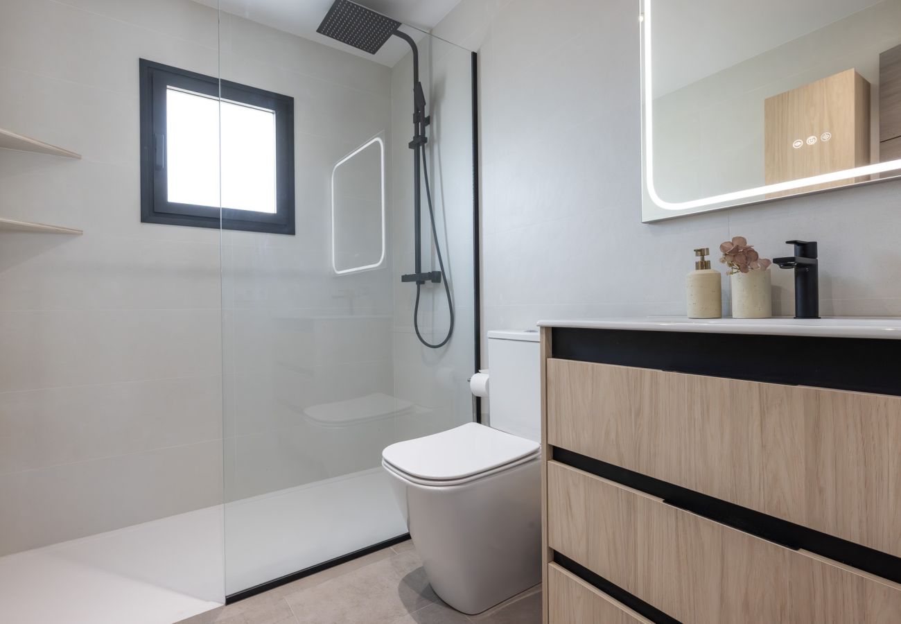 House in L'Escala - Casa Montgrí