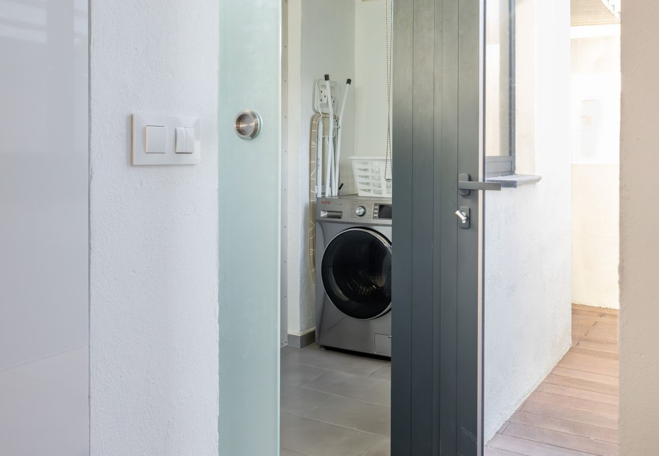 House in L'Escala - Casa Montgrí