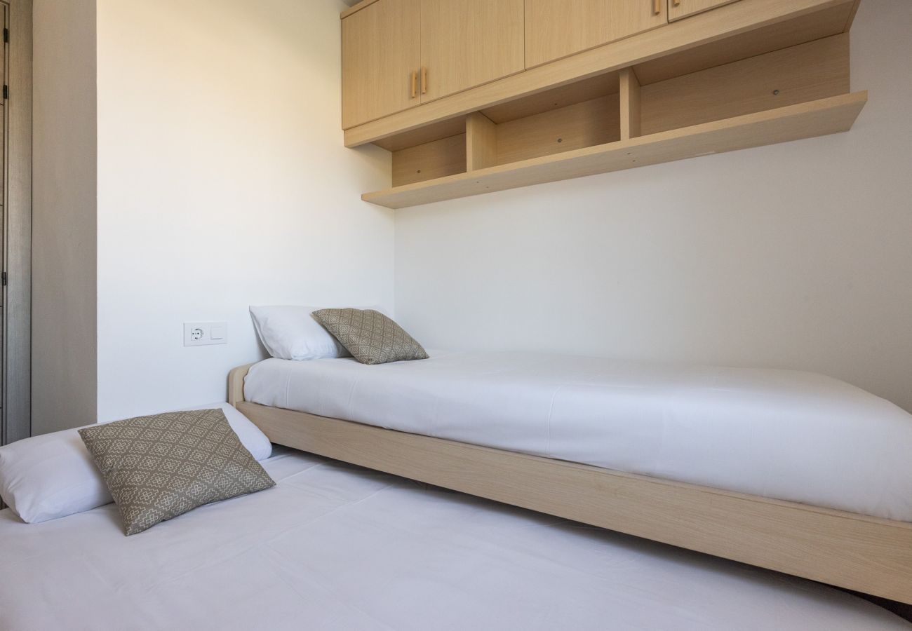 House in L'Escala - Casa Montgrí