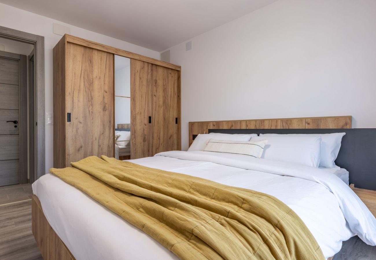 House in L'Escala - Casa Montgrí