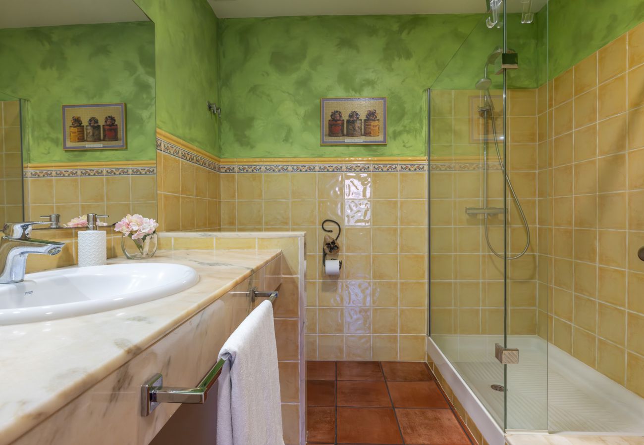 House in Albons - Casa Alba