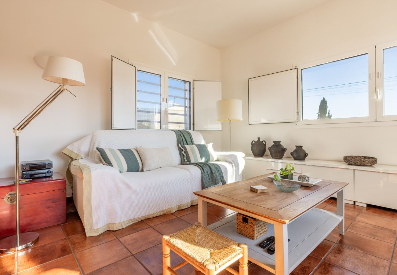 House in Albons - Casa Alba