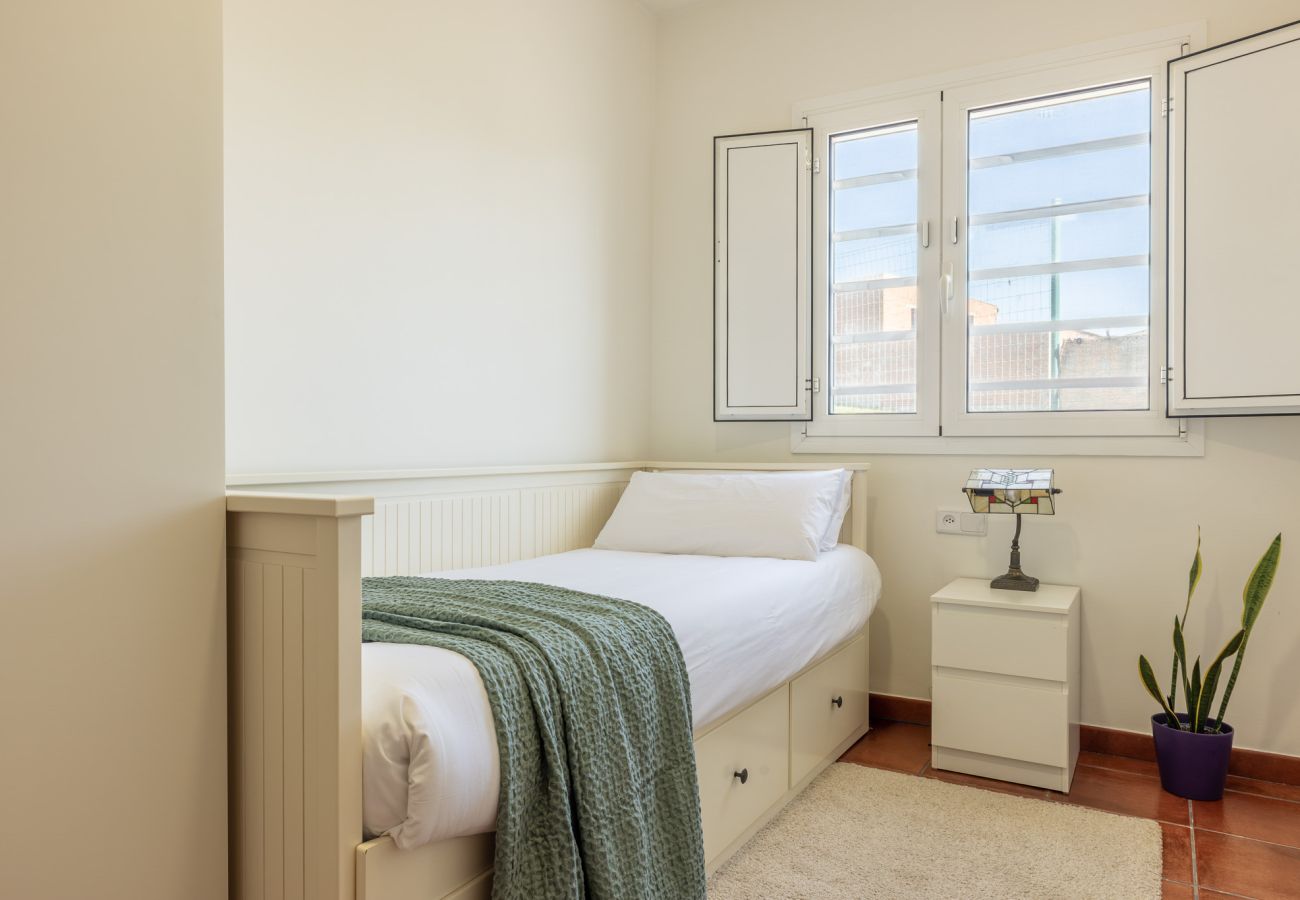 House in Albons - Casa Alba