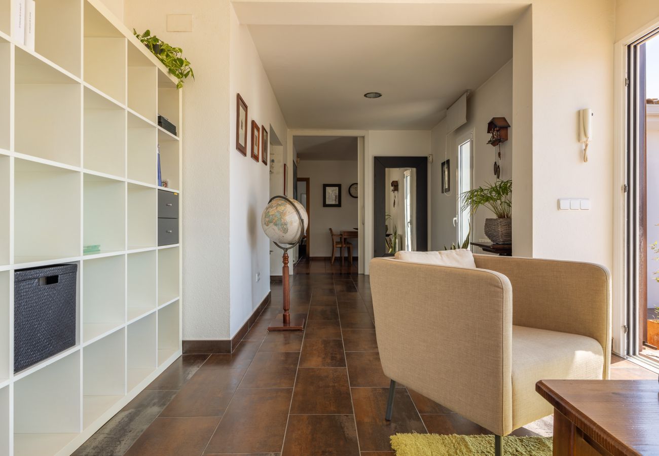 House in Albons - Casa Alba