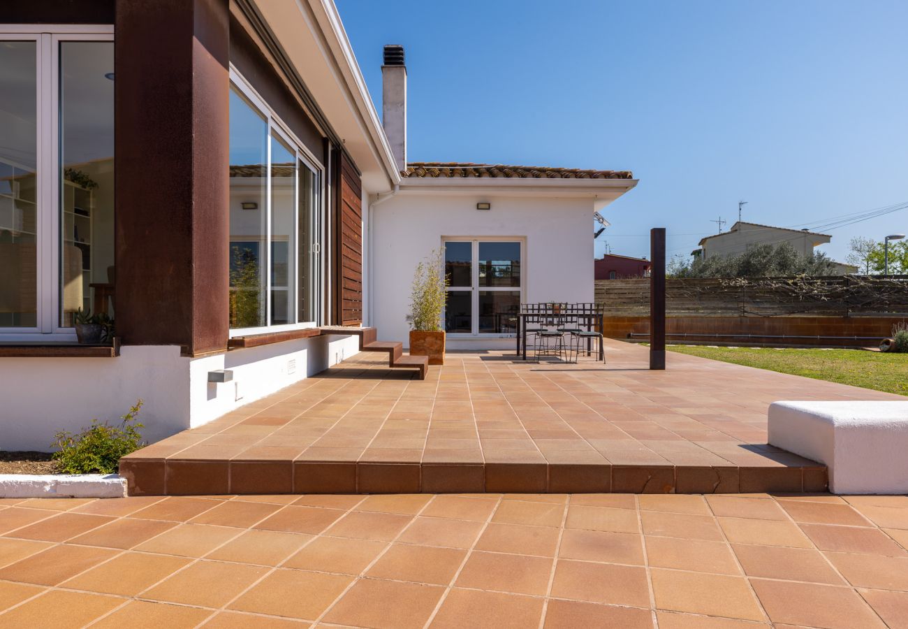 House in Albons - Casa Alba