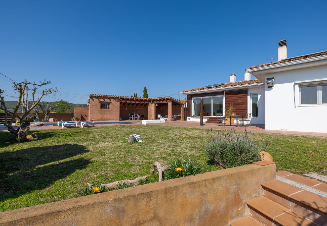 House in Albons - Casa Alba