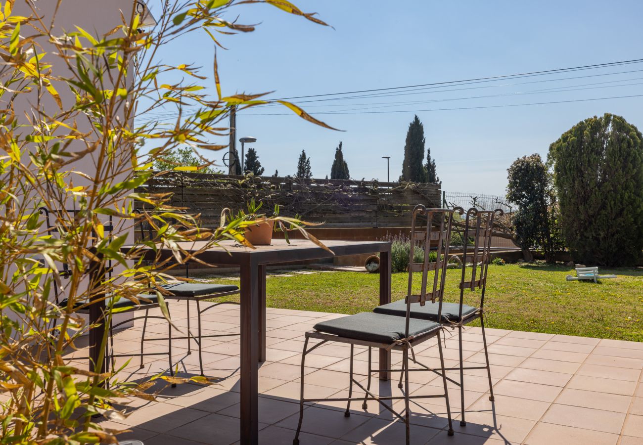 House in Albons - Casa Alba