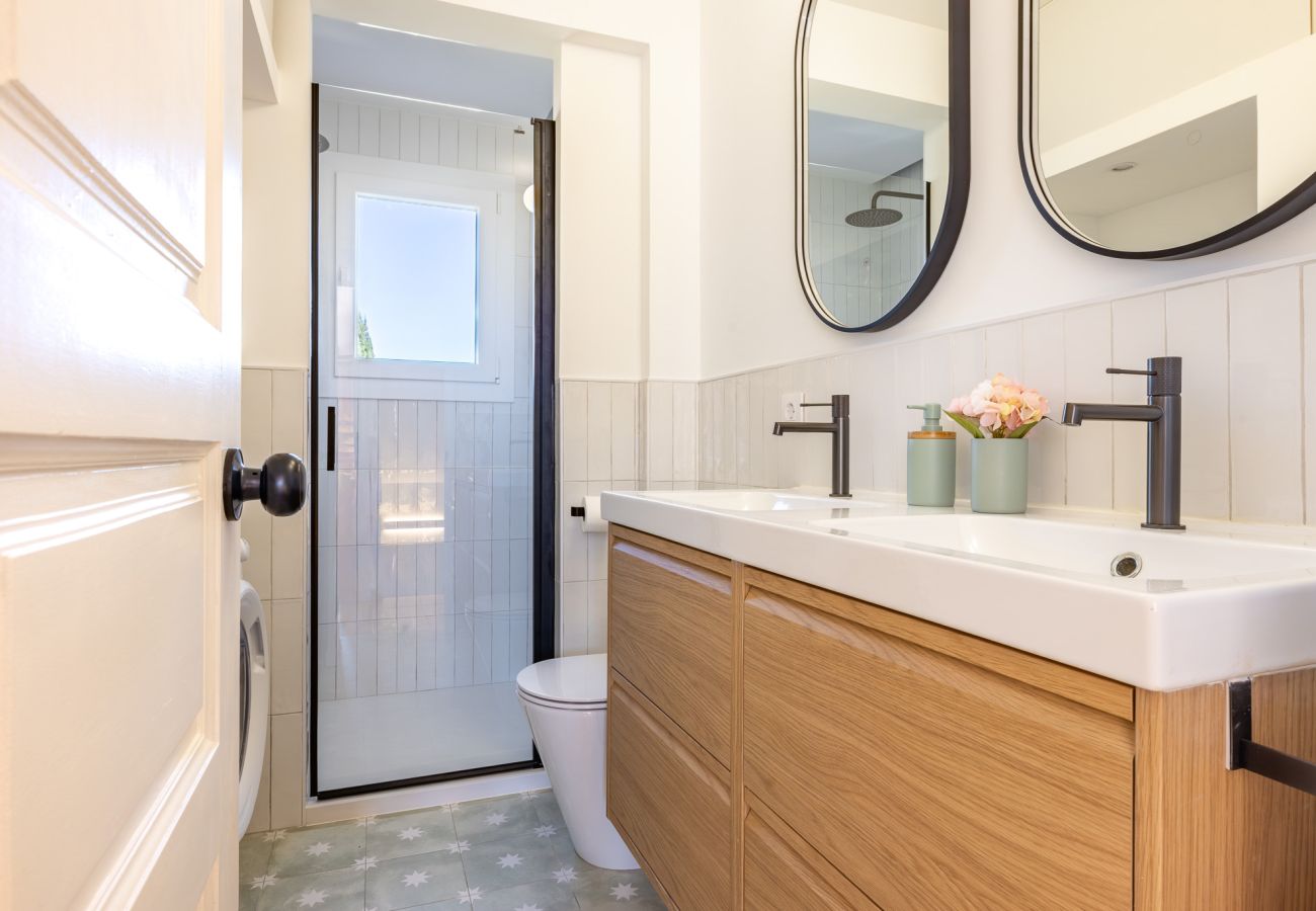 House in L'Escala - Casa Farigola