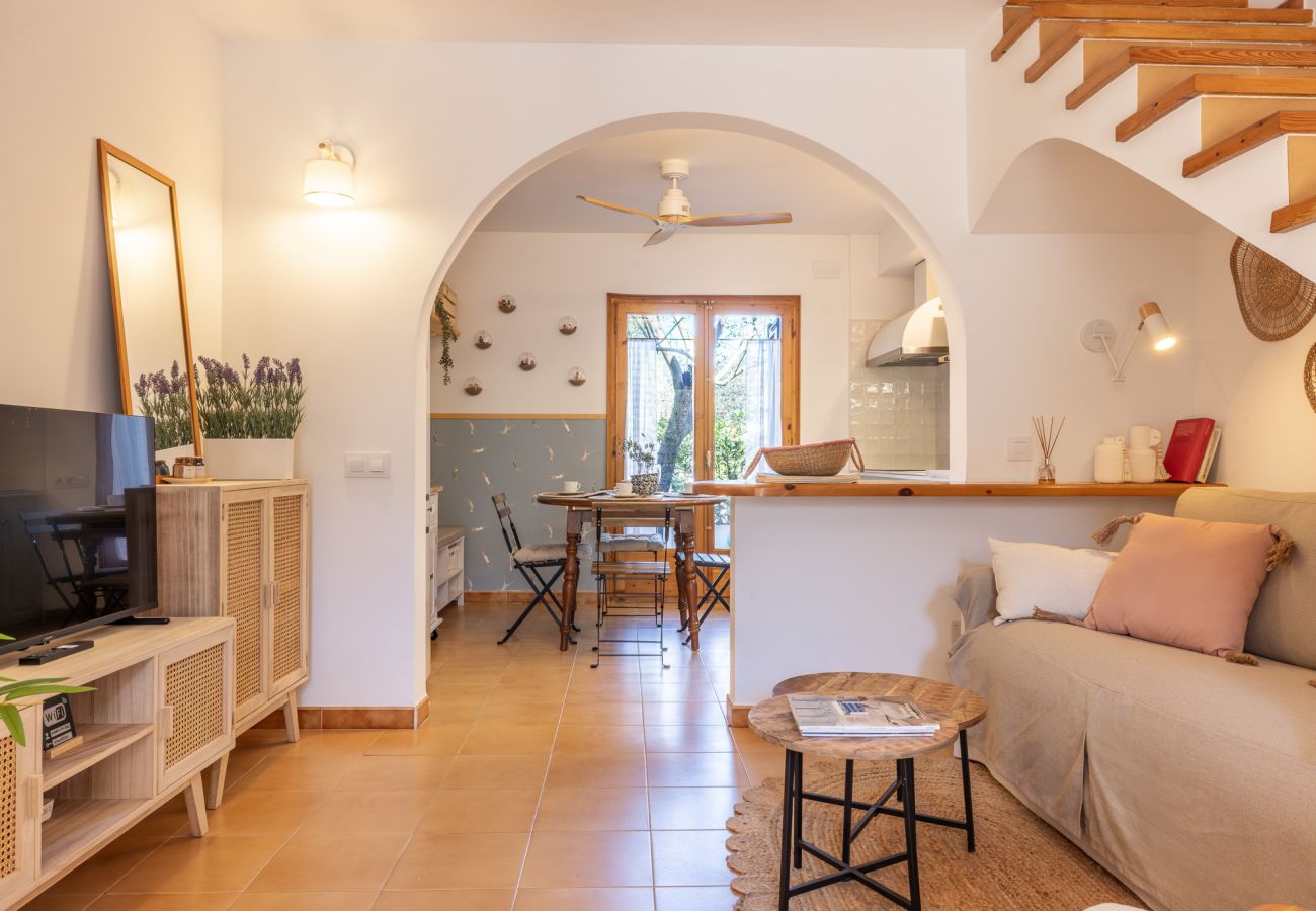 House in L'Escala - Casa Farigola