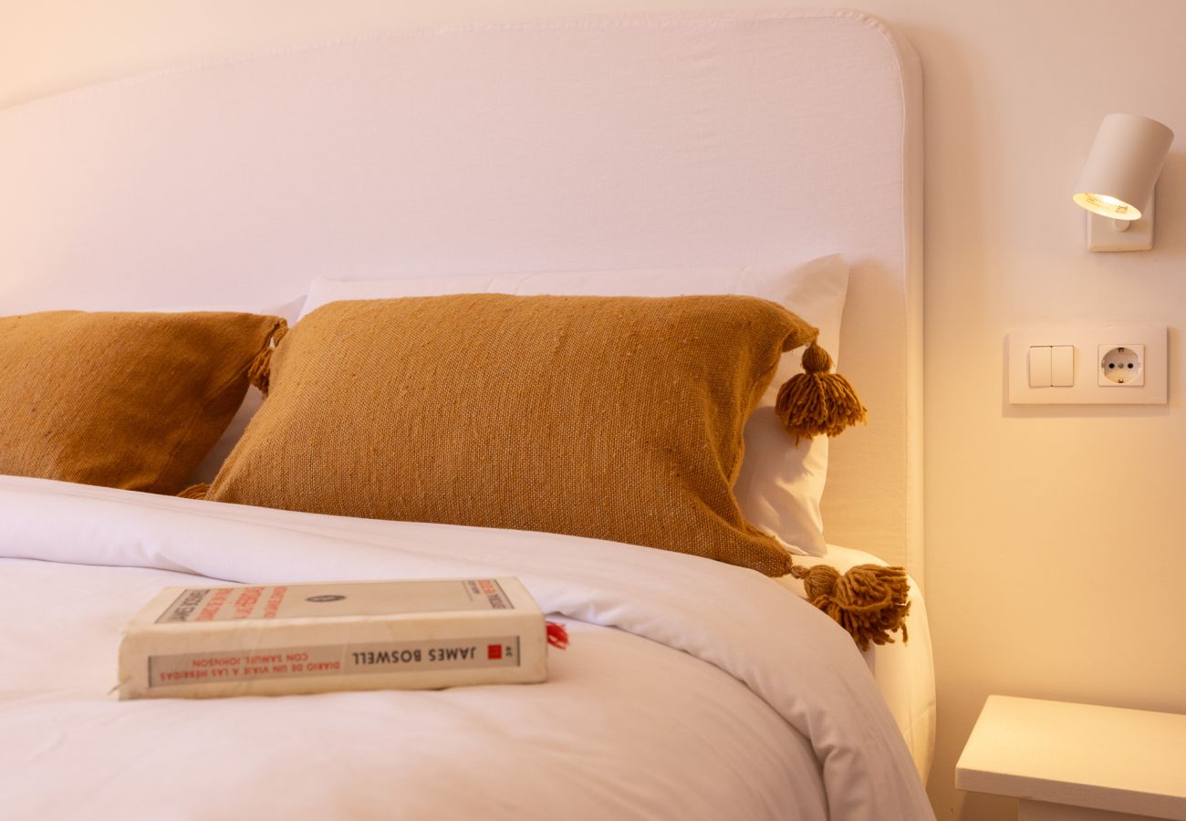 House in L'Escala - Casa Farigola