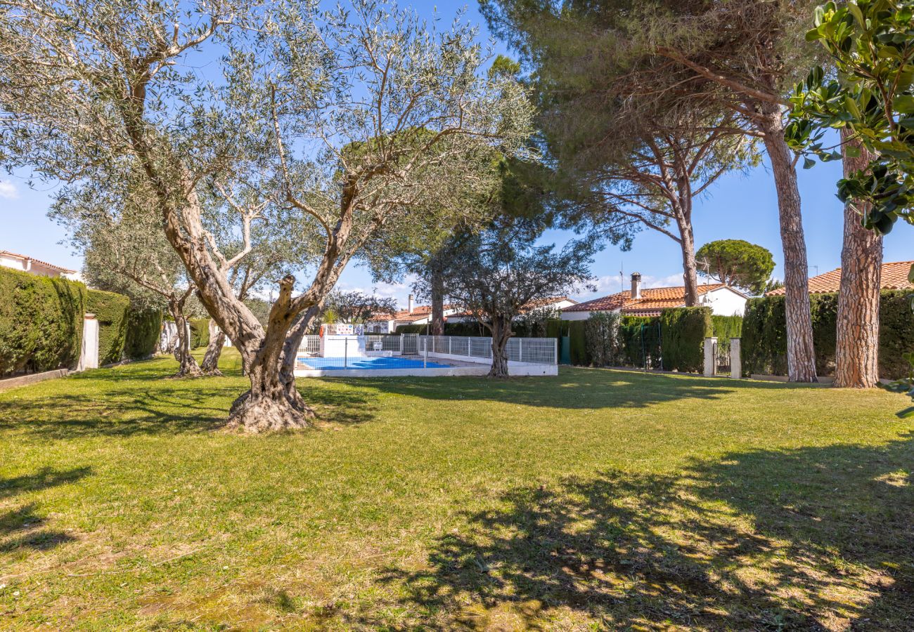 House in L'Escala - Casa Farigola