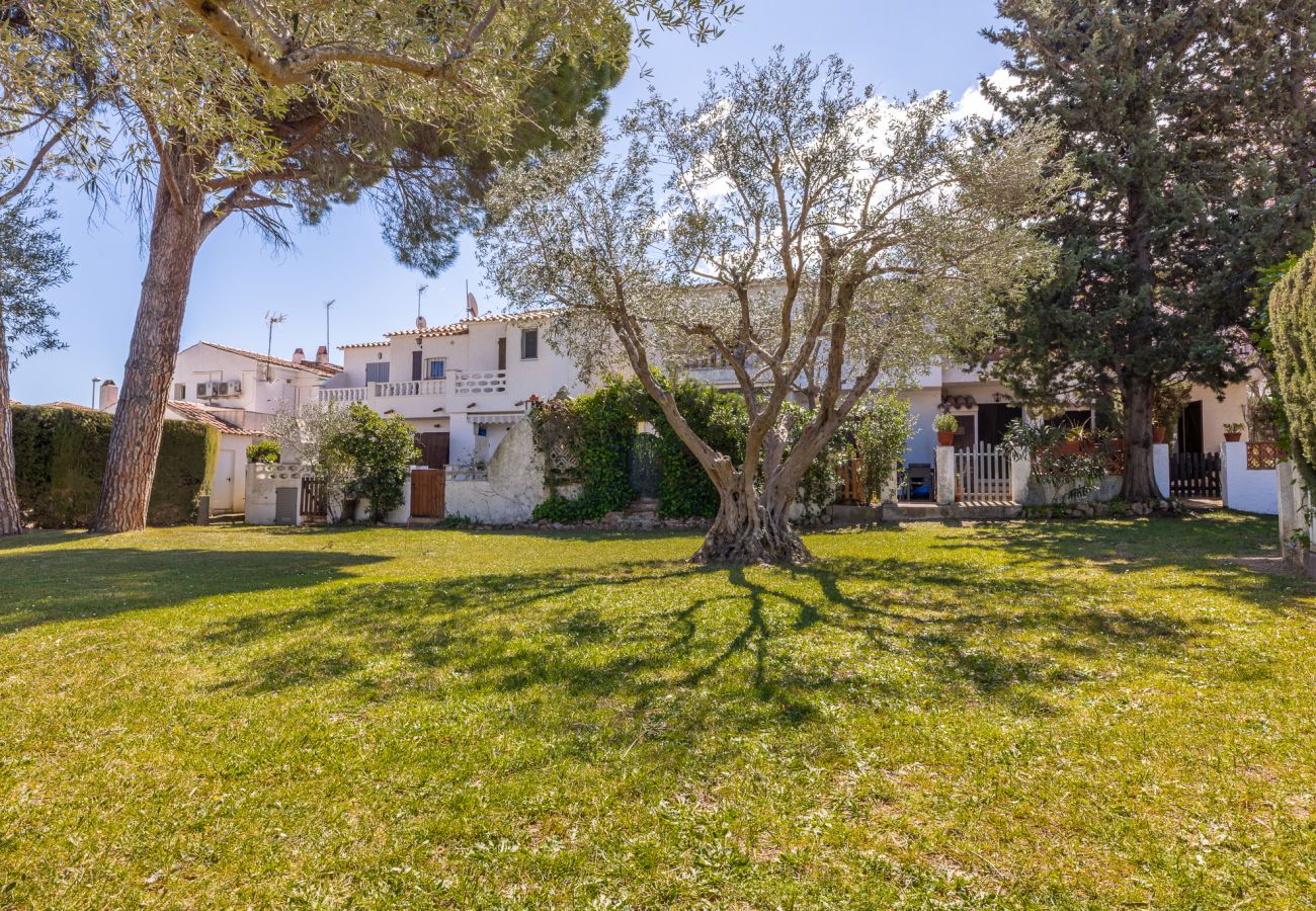 House in L'Escala - Casa Farigola