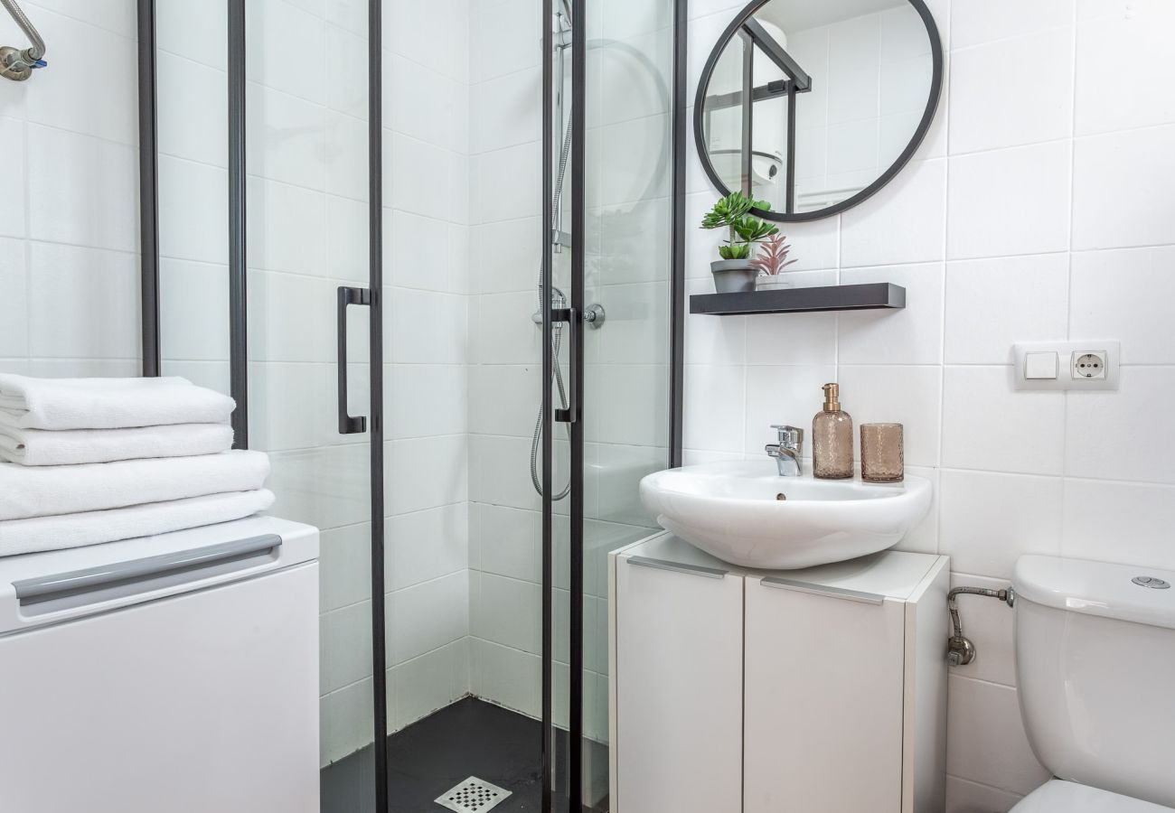 Estudio en L'Escala - Estudio Rosimar 