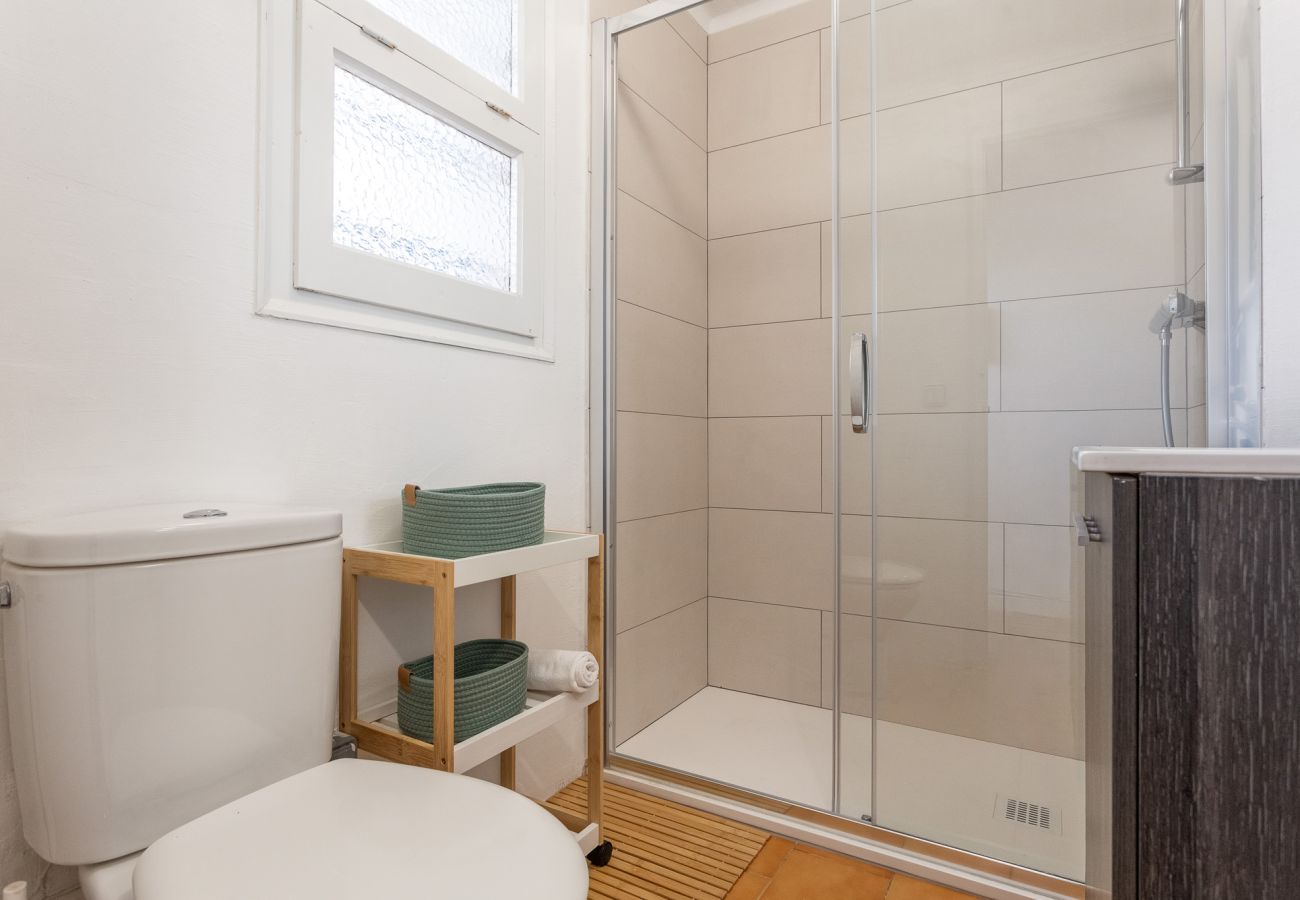 Estudio en L'Escala - Estudio Blaumar 