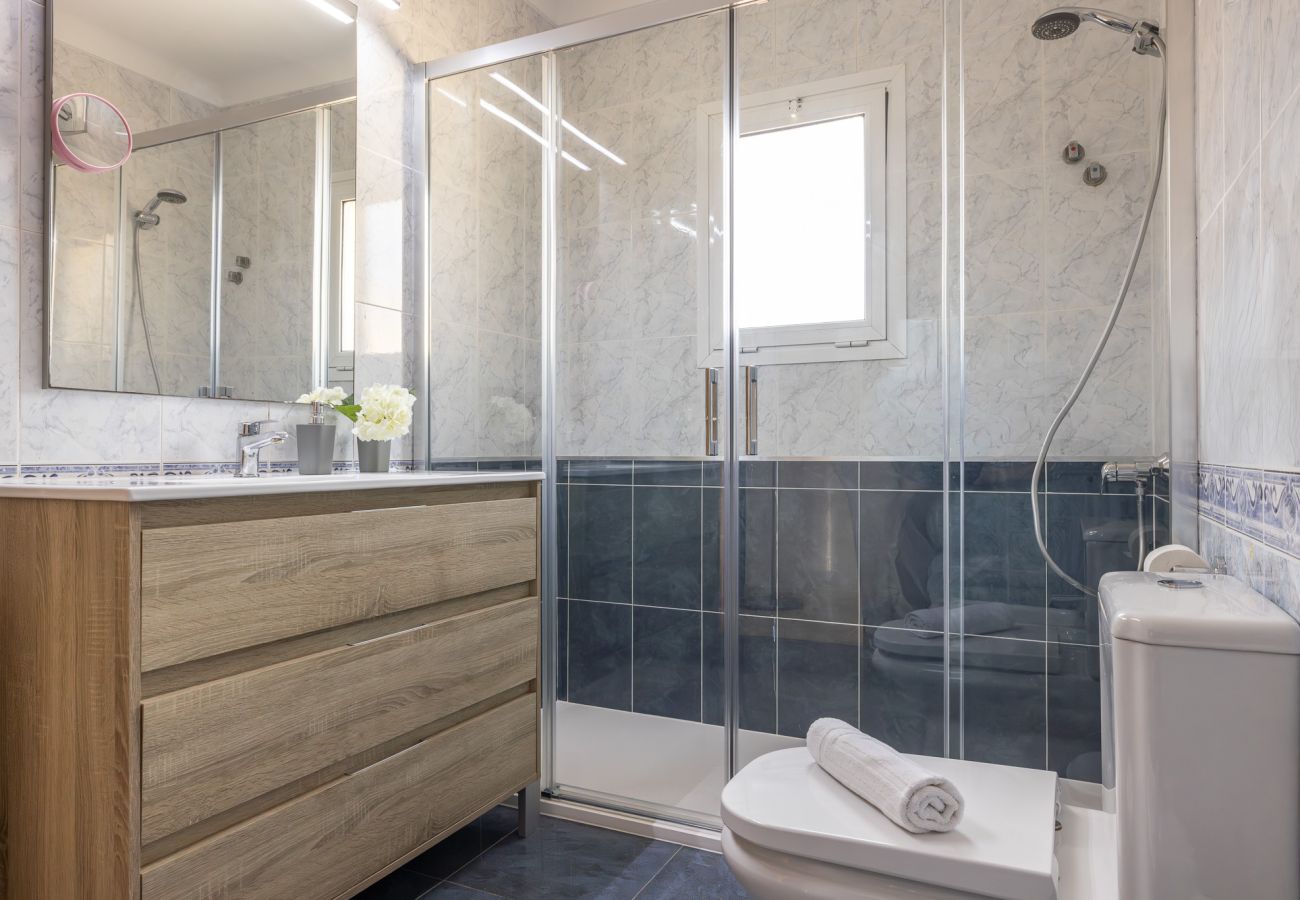 Casa en L'Escala - Casa Quimeta 