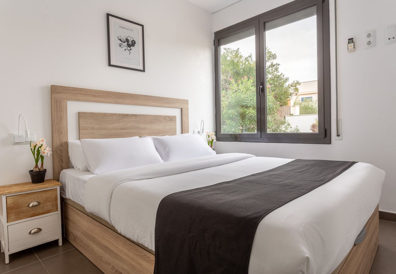 Casa en L'Escala - Casa Alexandra