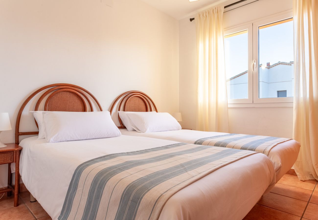 Casa en L'Escala - Casa Ancora