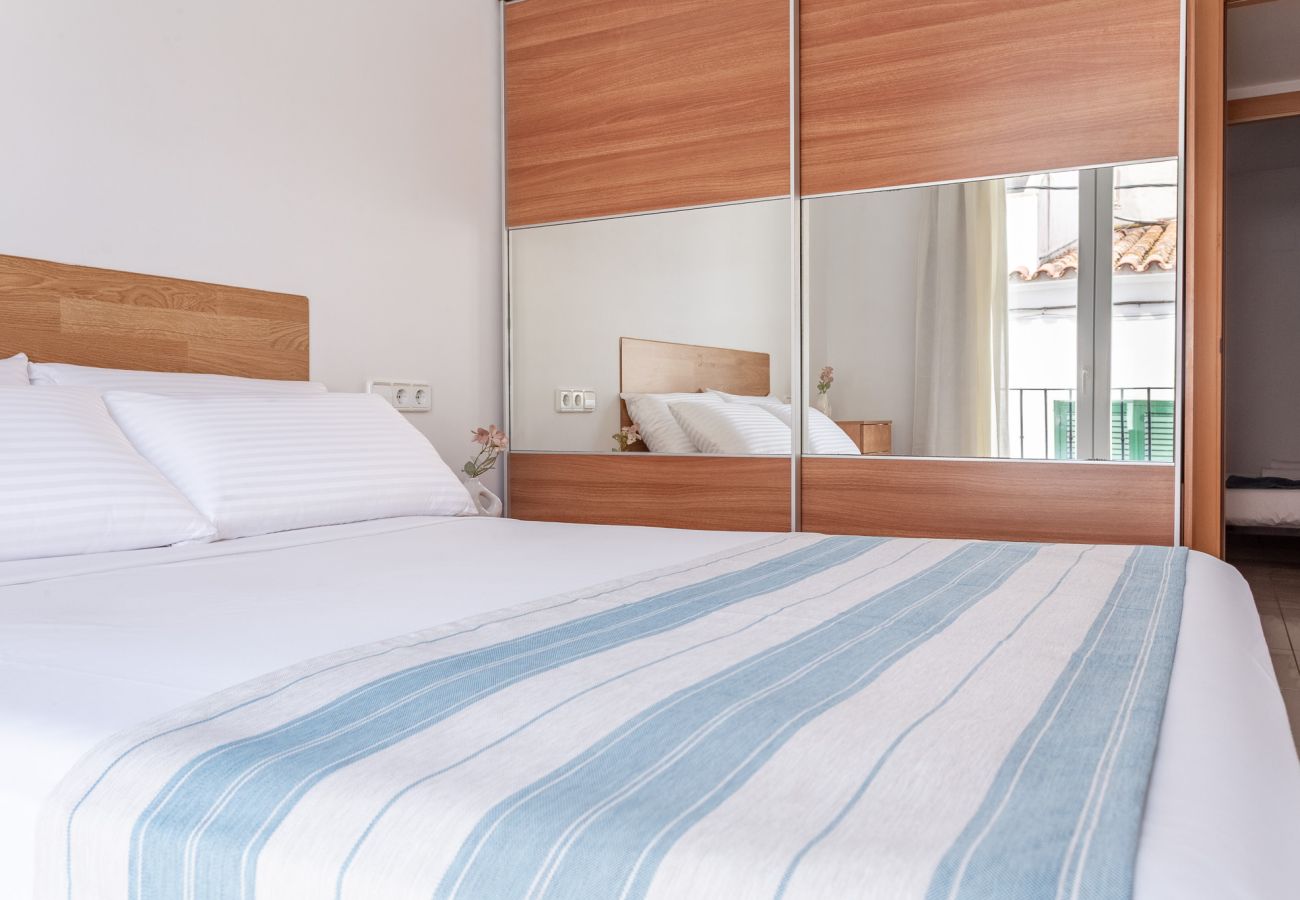 Apartamento en L'Escala - Apartamento Perxel