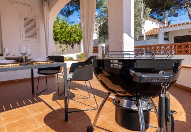 Casa en L'Escala - Casa Iris