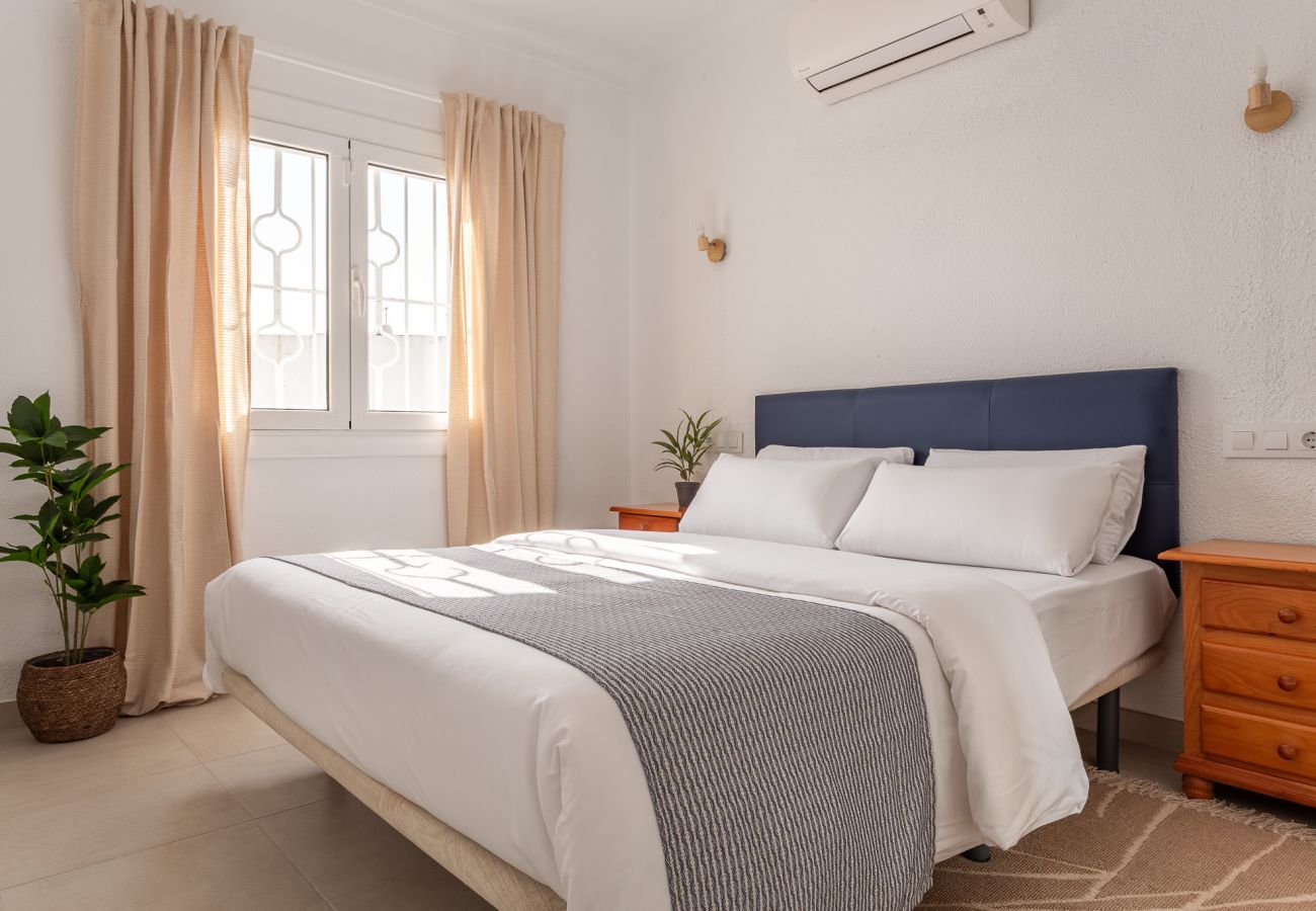 Casa en L'Escala - Casa Iris