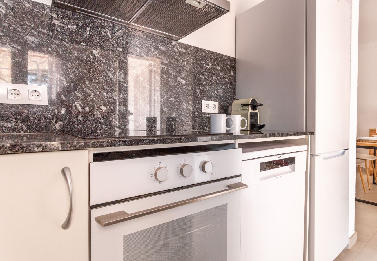 Casa en L'Escala - Casa Iris