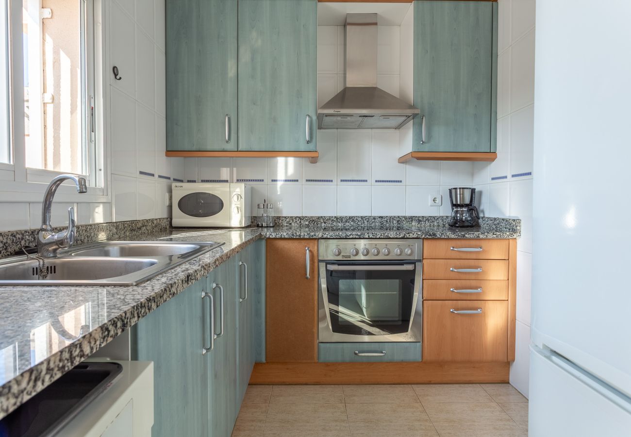 Casa en L'Escala - Casa Marquesa