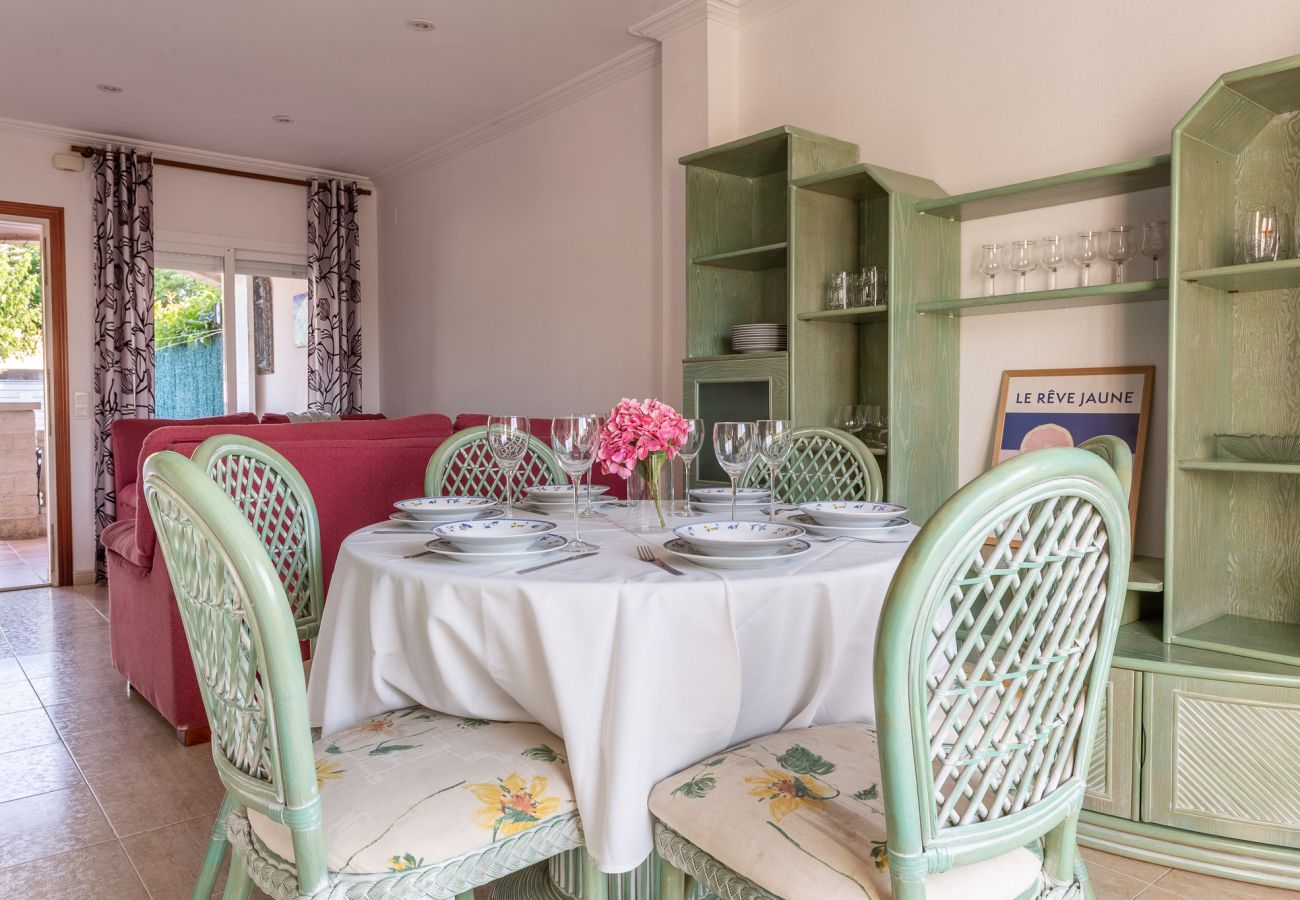 Casa en L'Escala - Casa Marquesa