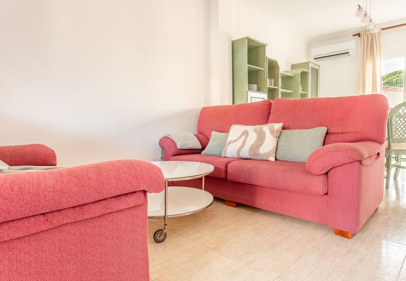 Casa en L'Escala - Casa Marquesa