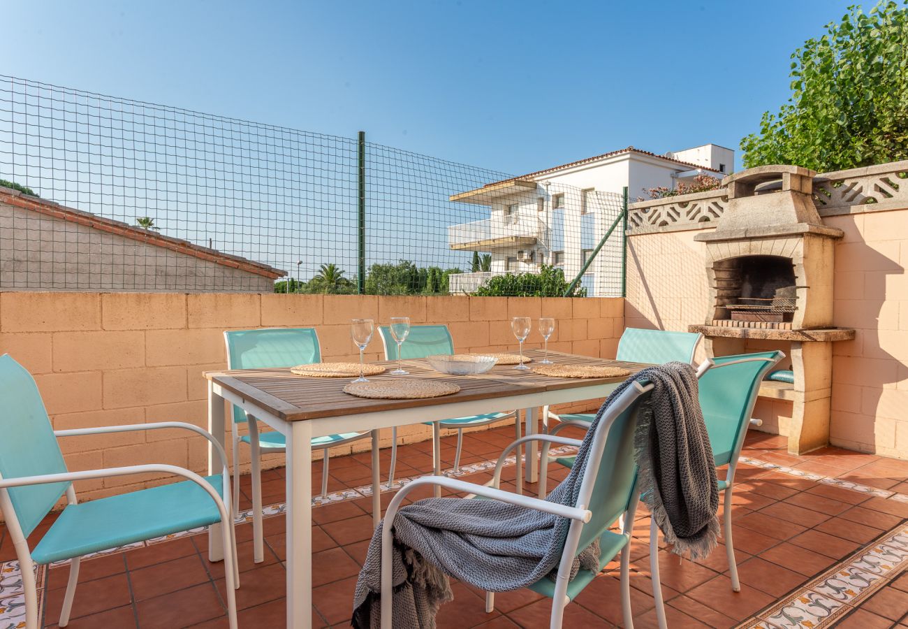 Casa en L'Escala - Casa Marquesa