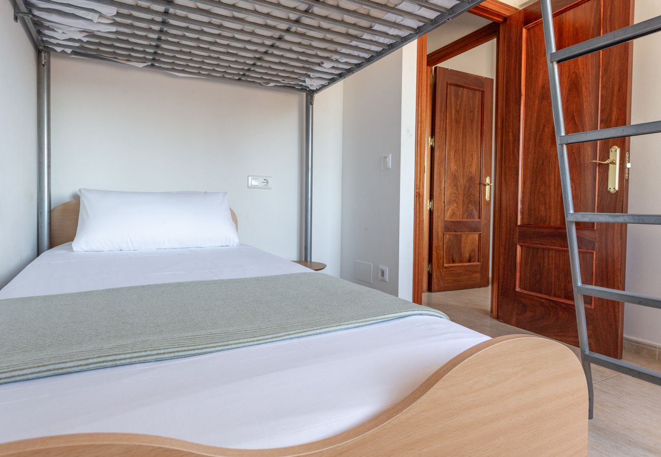 Casa en L'Escala - Casa Marquesa