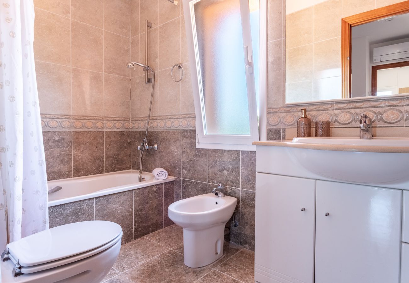 Casa en L'Escala - Casa Marquesa