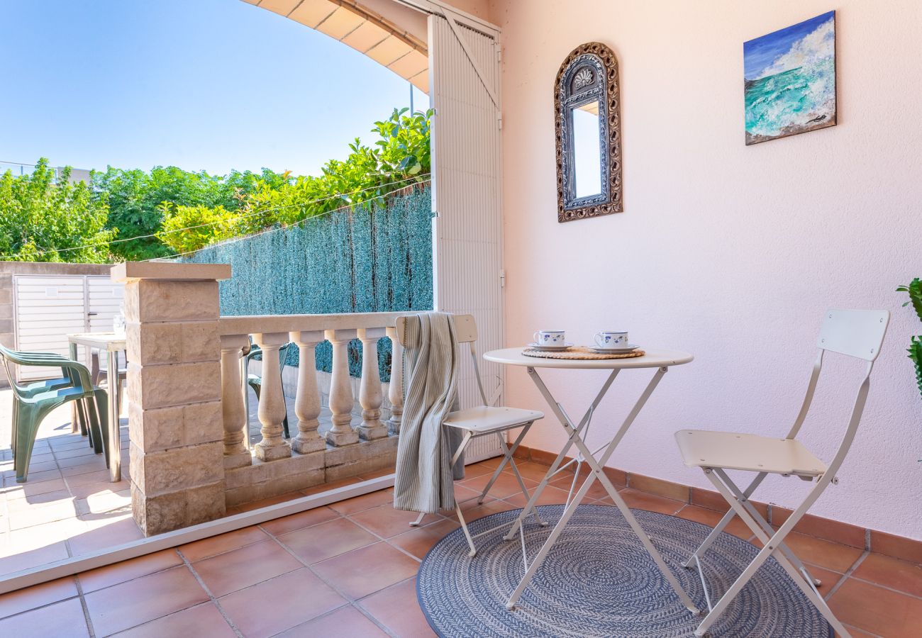 Casa en L'Escala - Casa Marquesa